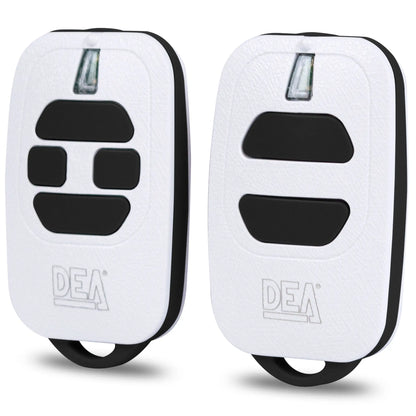 DEA ZIGGY GTi Remote DEA