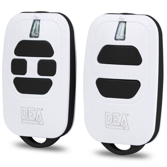 DEA ZIGGY GTi Remote DEA