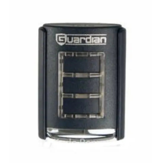 GUARDIAN Ht3 v3 Red Light Remote Retro Remotes