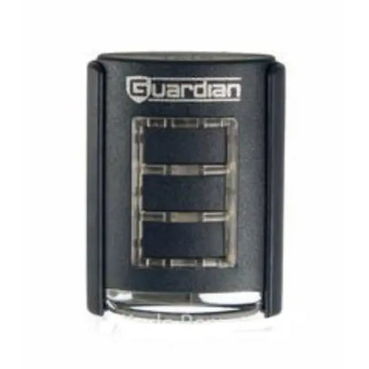 GUARDIAN Ht3 v3 Red Light Remote Retro Remotes