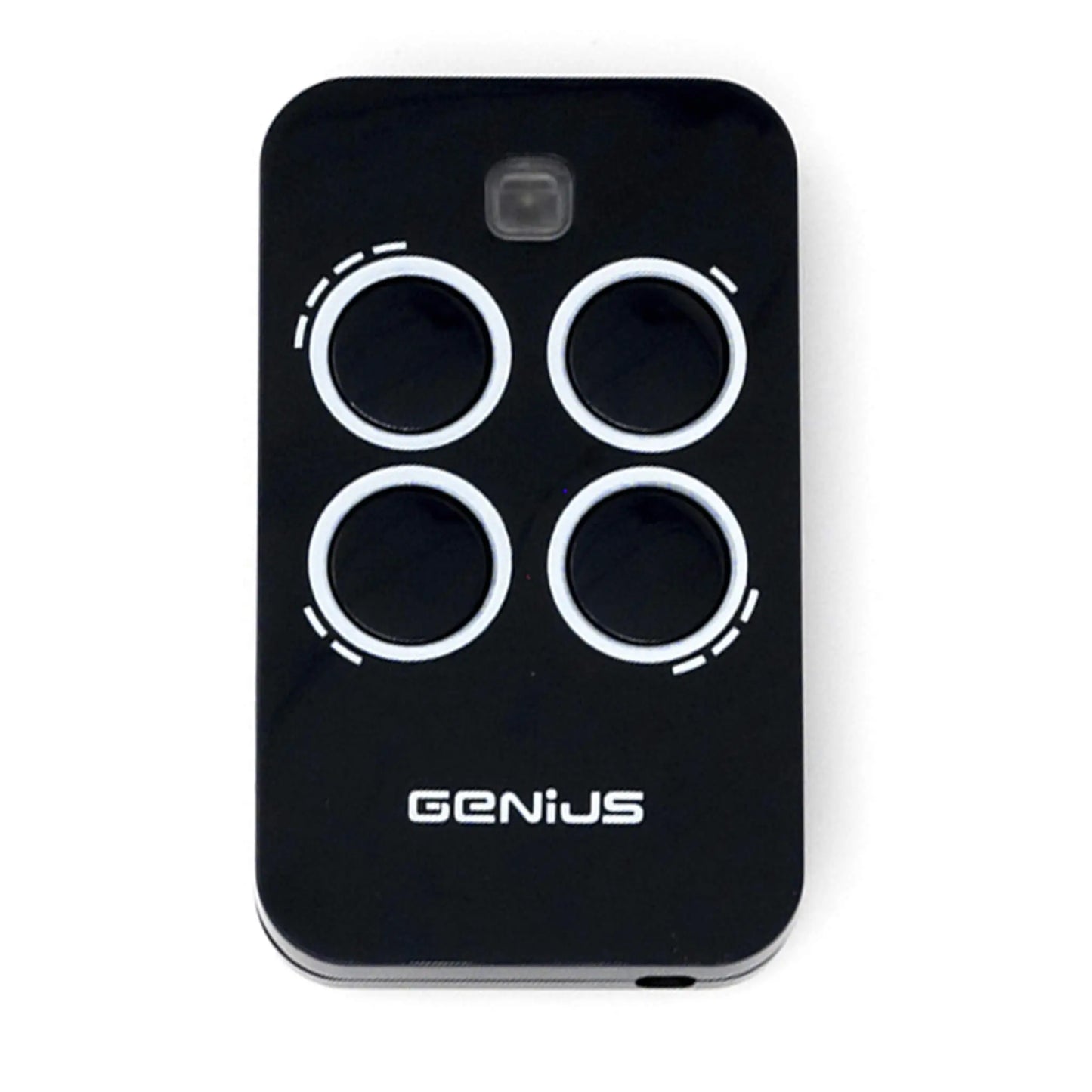 Genius Echo Remote Genius
