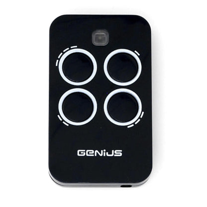 Genius Echo Remote Genius
