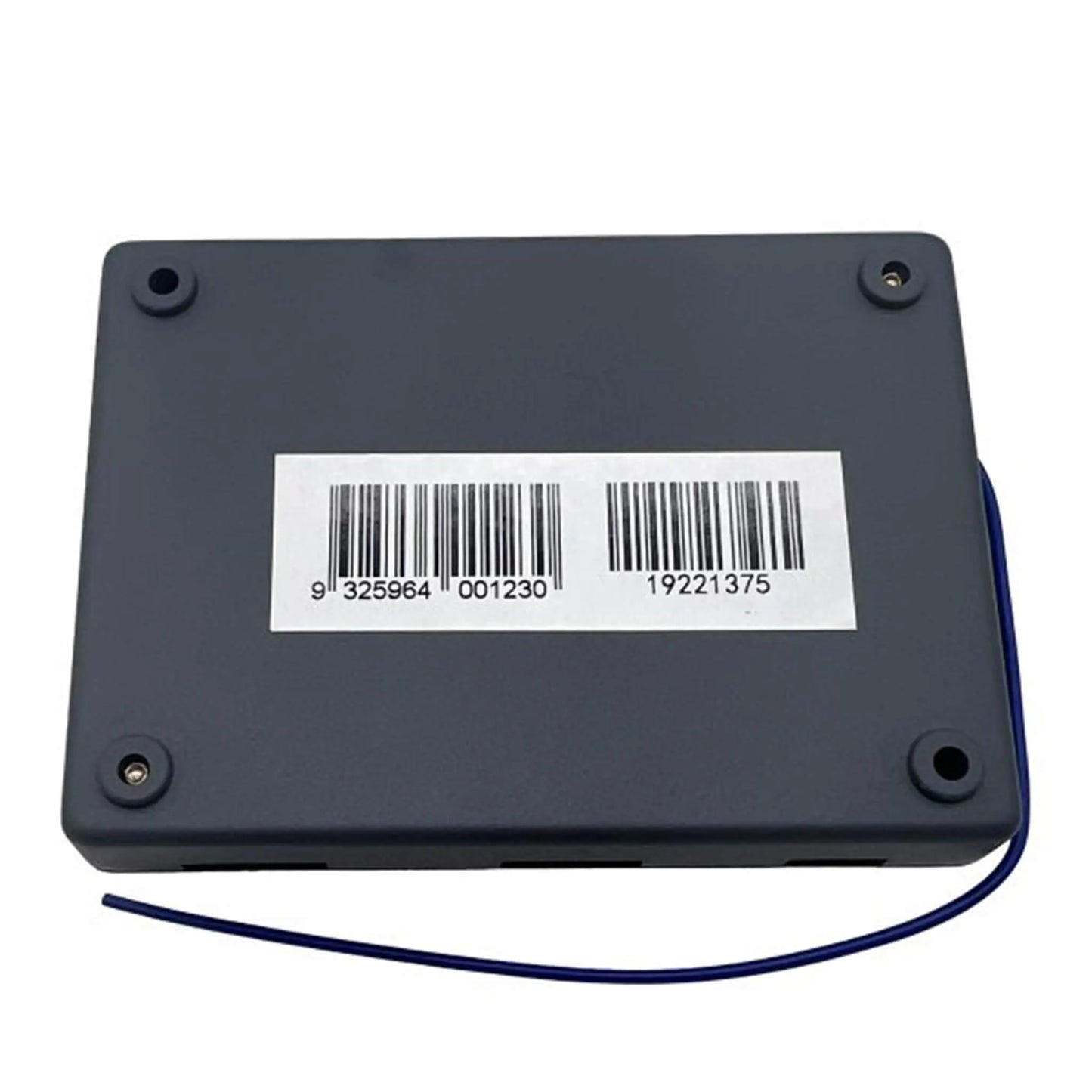 Automatic Technology FHCRX2 Receiver Automatic Technology