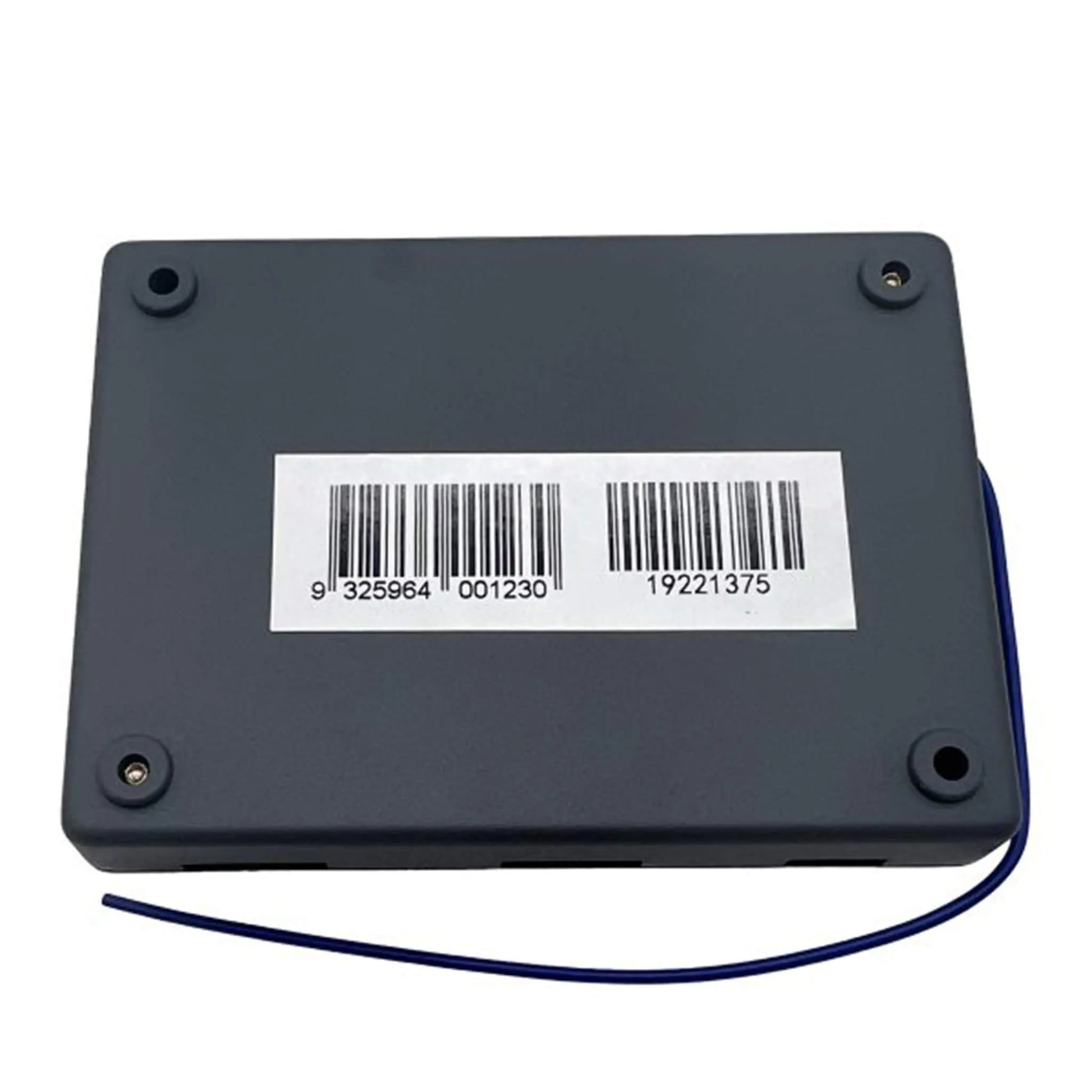 Automatic Technology FHCRX2 Receiver Automatic Technology