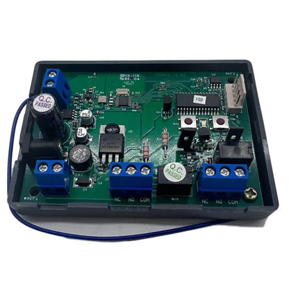 Automatic Technology FHCRX2 Receiver Automatic Technology