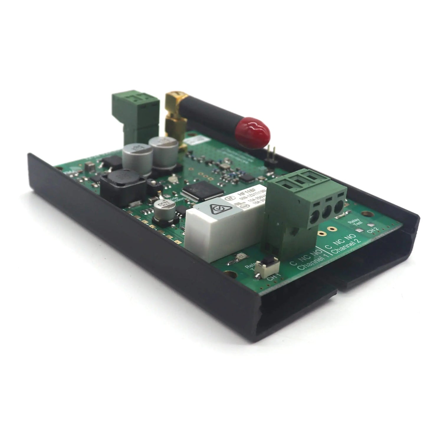 Elsema MCR91501R Receiver Elsema