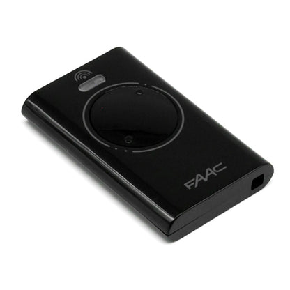 FAAC XT2 Remote FAAC