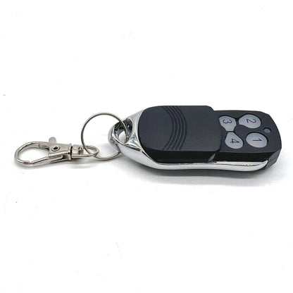 Padors PTR 415 Slider Remote Control Padors