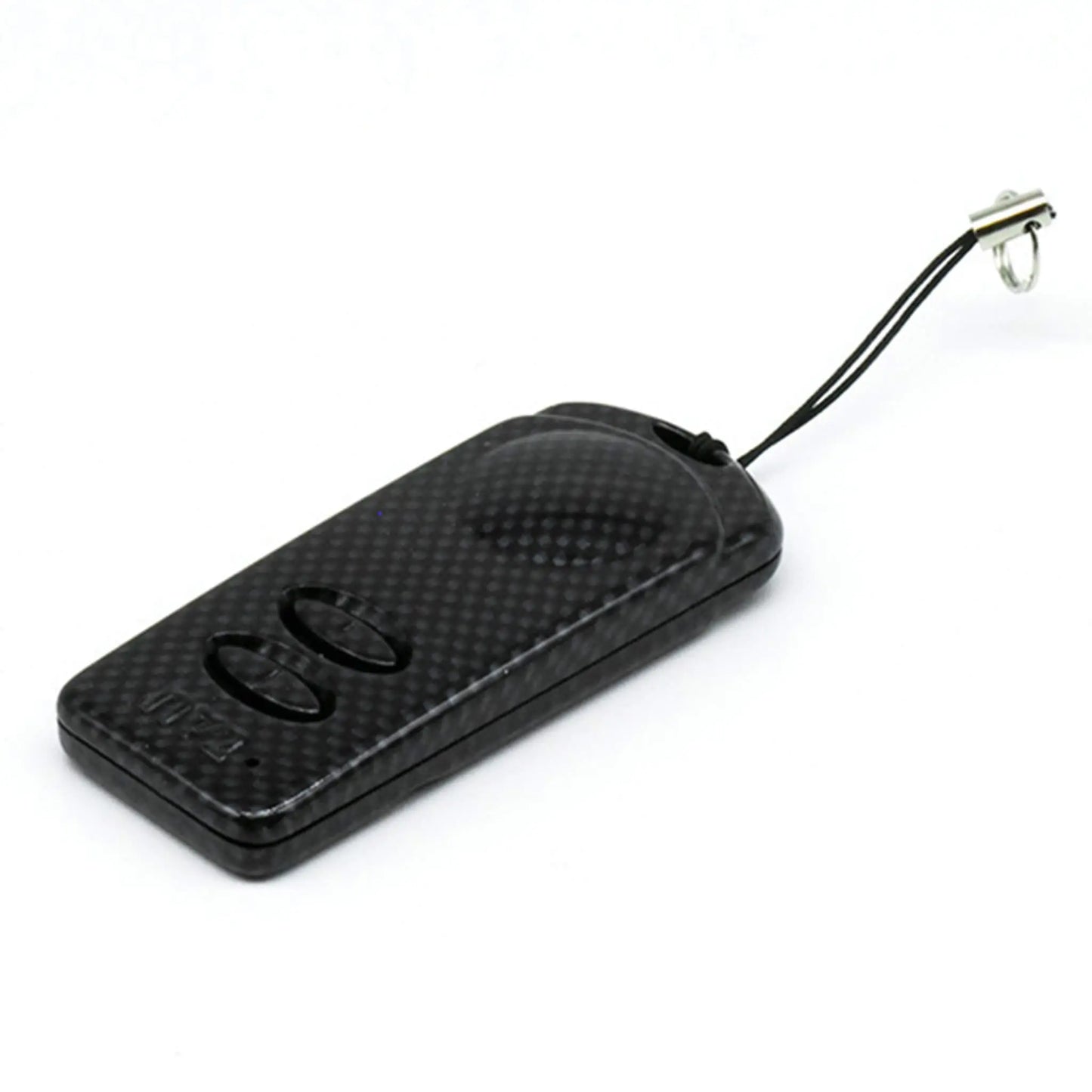 TAU 250K Slim Remote – Rolling Code Tau