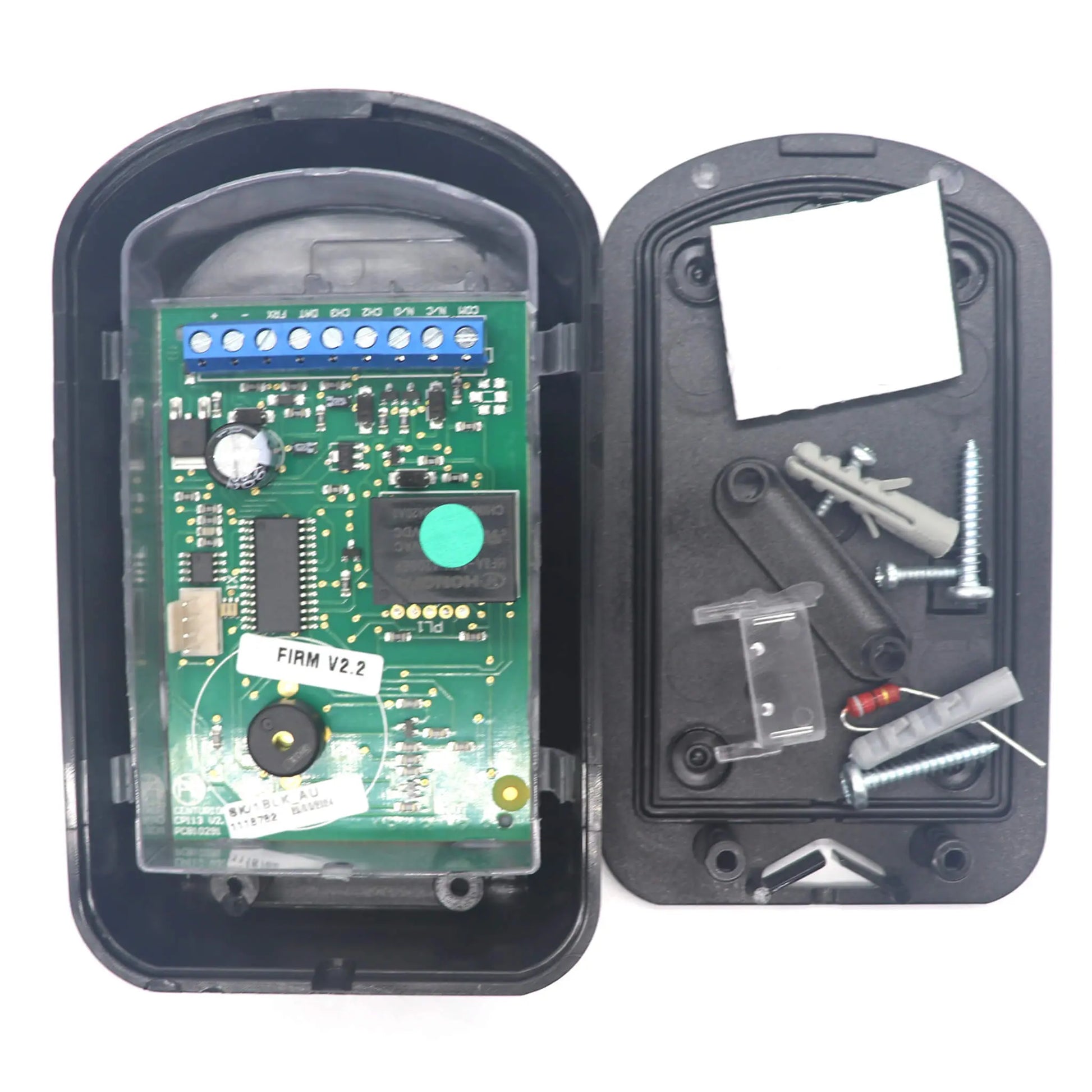 Centsys SmartGuard Wired Keypad - Retro Remotes