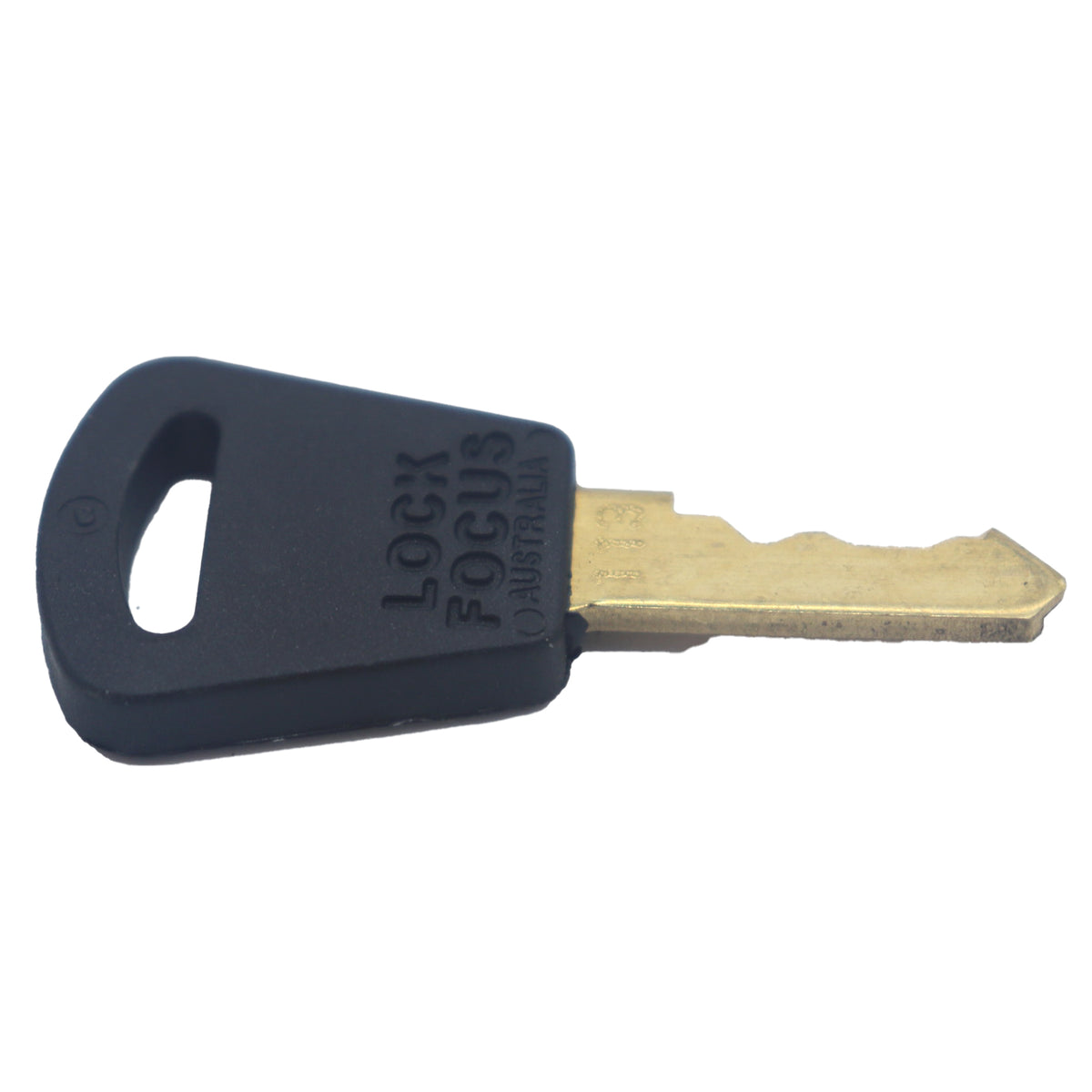 Genuine Manual Release Key for ATA SGO-1