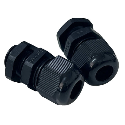 Lexo Automation 12V Solar Kit with 40W Panel and 7Ah Battery Lexo Automation