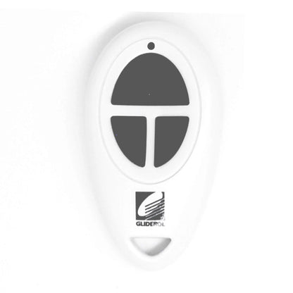 GLIDEROL G+ TM390 Remote Gliderol