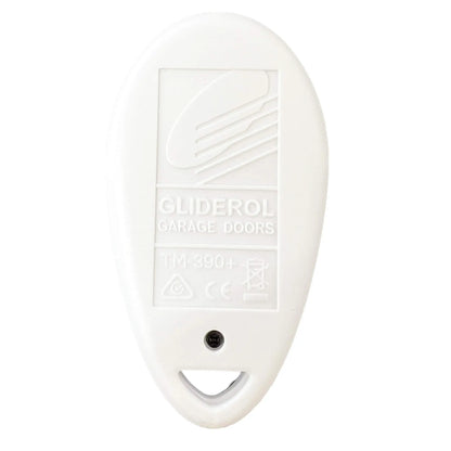 GLIDEROL G+ TM390 Gen 2 Remote Gliderol