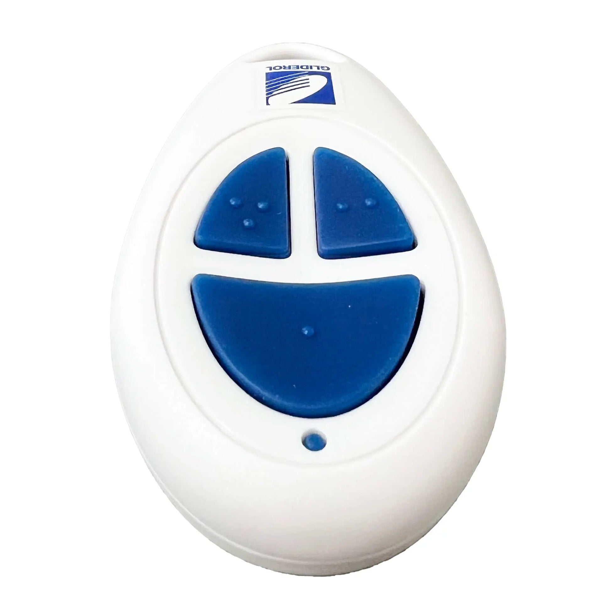 GLIDEROL G+ TM390 Gen 2 Remote Gliderol