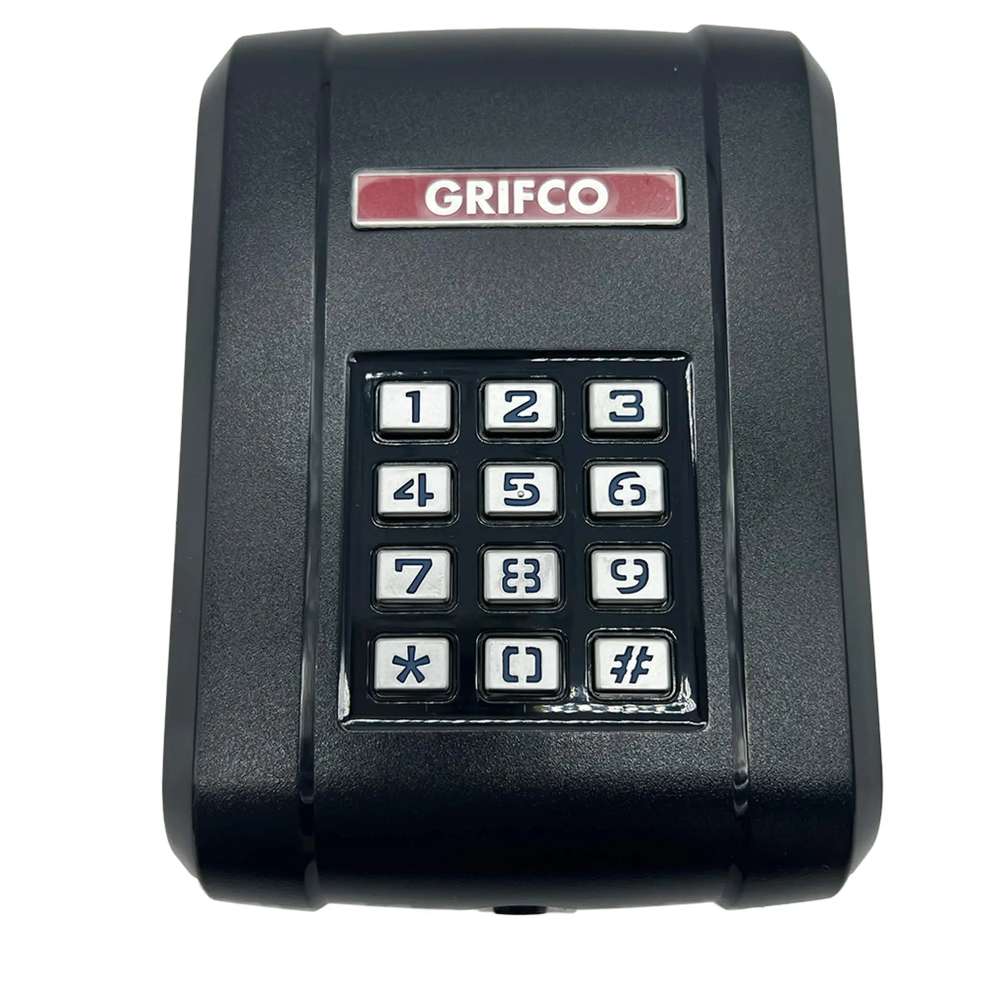 GRIFCO E850G Wireless Security Keypad (IP55) Grifco