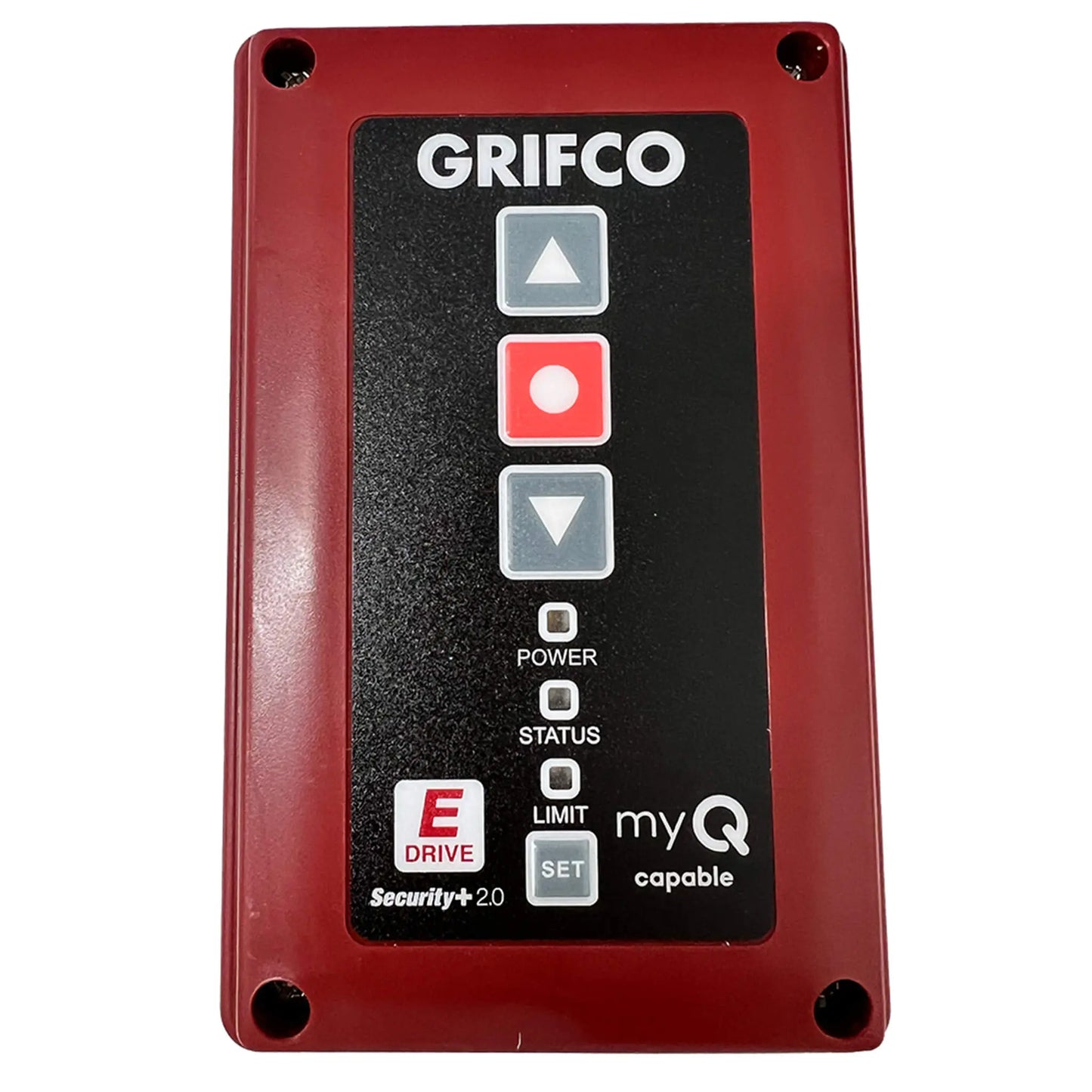 Grifco C10A-8 Wall Controller Grifco