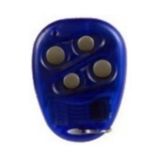 HERCULIFT 4 Remote Retro Remotes