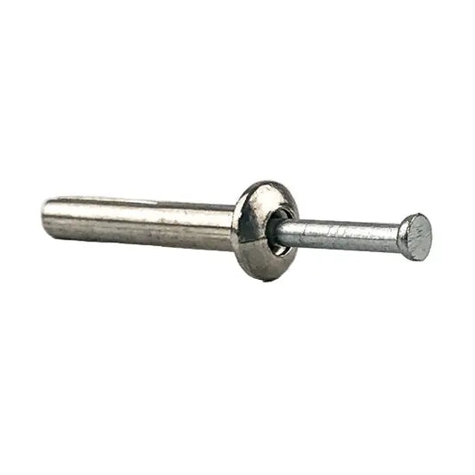 Hammer In Anchor 6.5mm x 38 mm – Box of 100 Lexo Automation