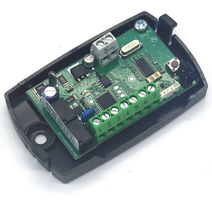 DEA 281/2 Hardwired 2 Channel Receiver - Retro Remotes