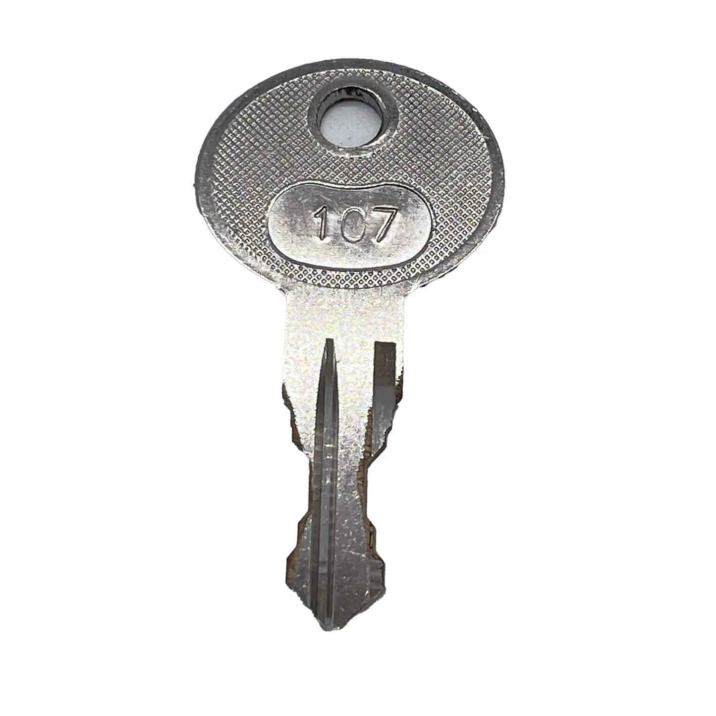 BFT Replacement Key for Deimos and Ares Gate Opener BFT