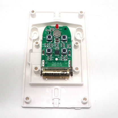 Centsys Nova Wall Remote Centsys