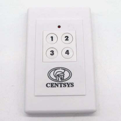 Centsys Nova Wall Remote Centsys