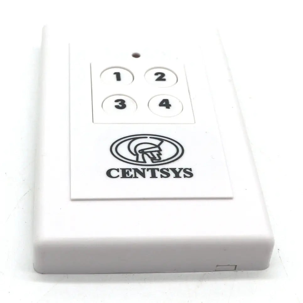 Centsys Nova Wall Remote Centsys