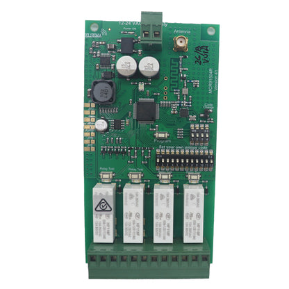 Elsema MCR91504R Receiver