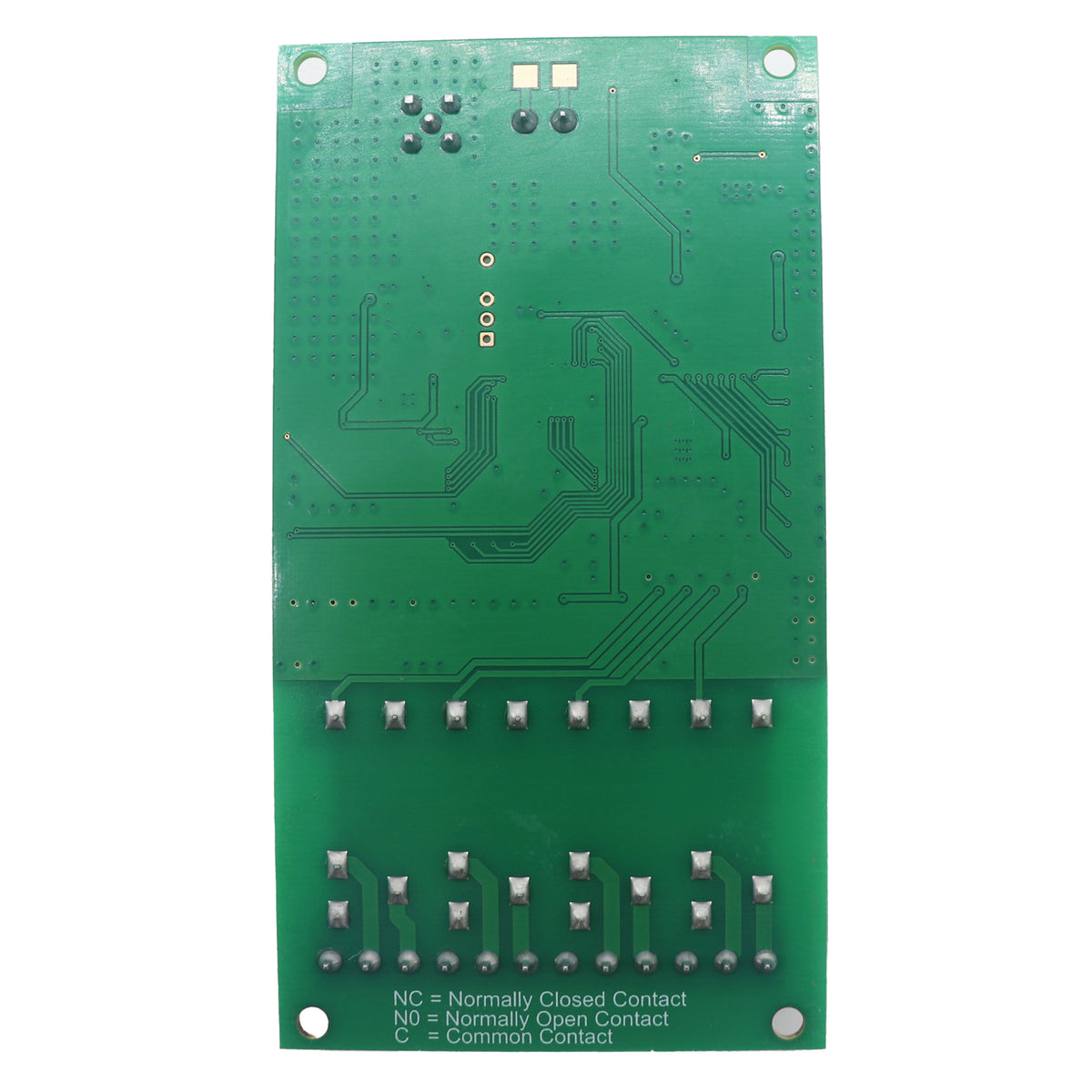 Elsema MCR91504R Receiver