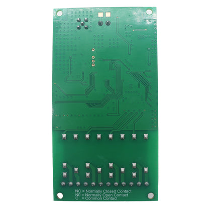 Elsema MCR91504R Receiver