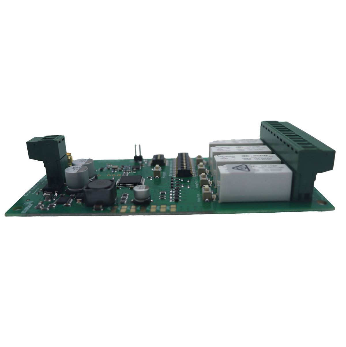 Elsema MCR91504R Receiver