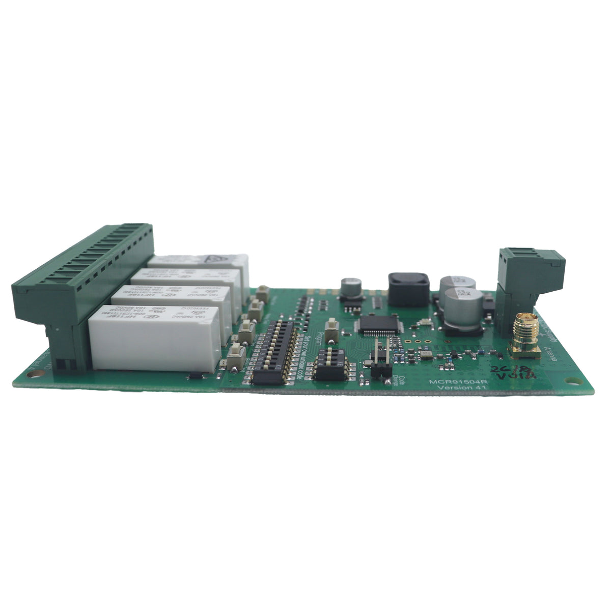 Elsema MCR91504R Receiver