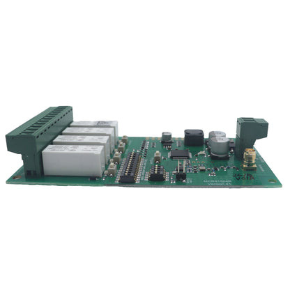 Elsema MCR91504R Receiver