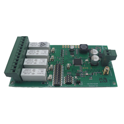Elsema MCR91504R Receiver