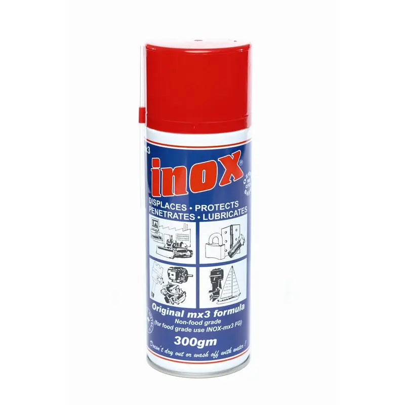 INOX MX3 Lubricant Spray Inox