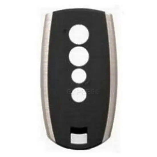 KING GATES STYLO 4K BLACK Retro Remotes
