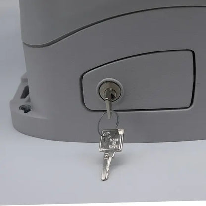 Key Automation Turbo 400kg Sliding Gate Kit Key Automation