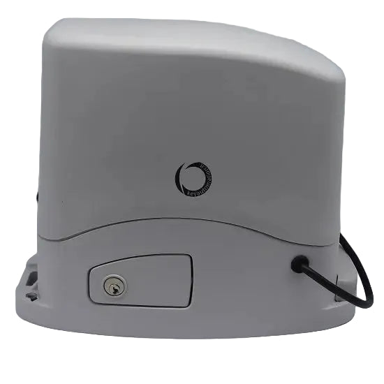 Key Automation Turbo 400kg Sliding Gate Kit Key Automation