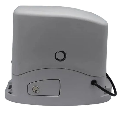 Key Automation Turbo 400kg Sliding Gate Kit Key Automation