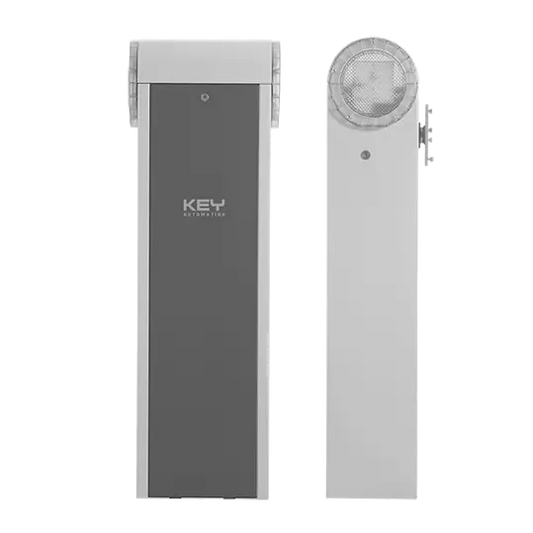 Key Automation ALTK Boom Gate