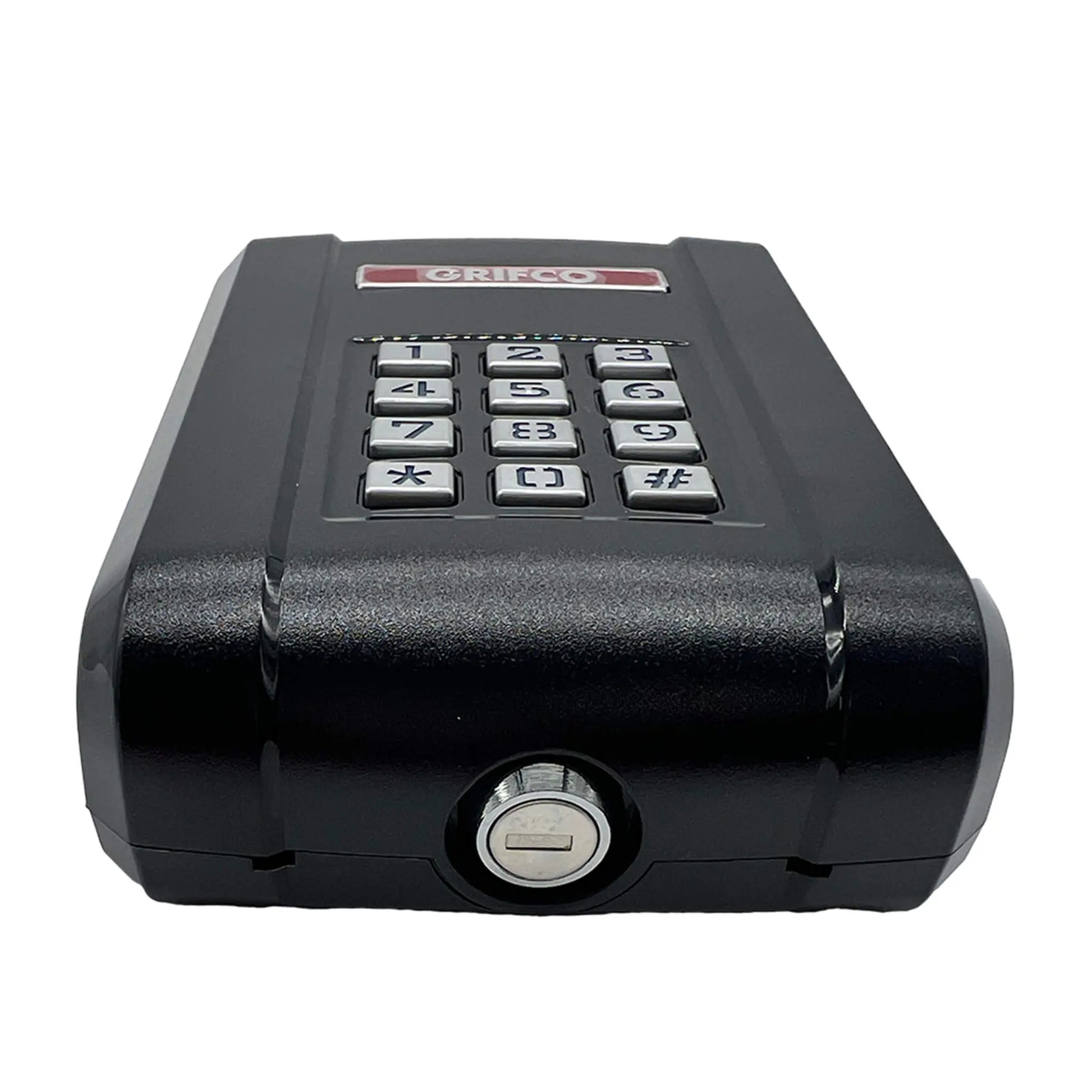 GRIFCO E850G Wireless Security Keypad (IP55) Grifco