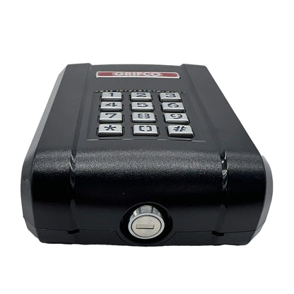 GRIFCO E850G Wireless Security Keypad (IP55) Grifco