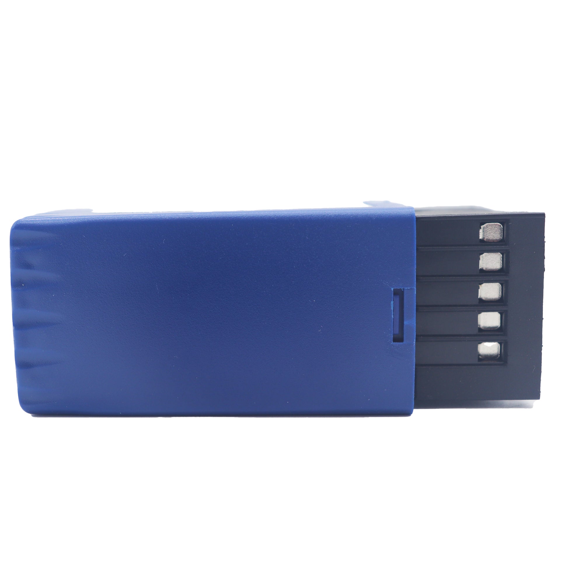 Procon LD102 single channel loop detector bottom view

