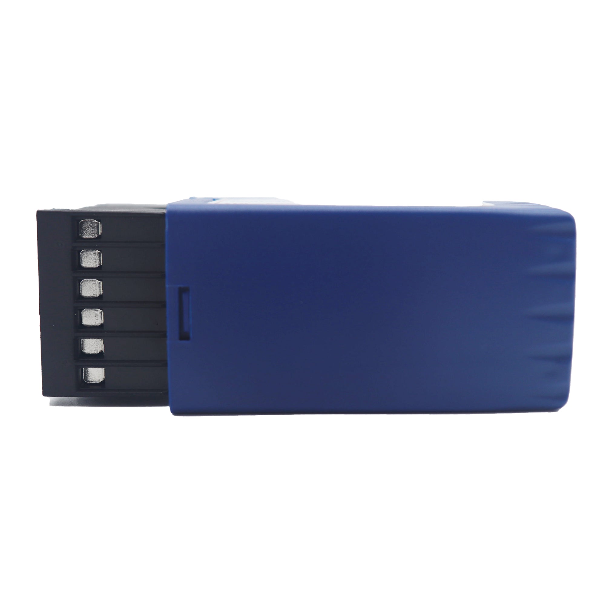 Procon LD102 single channel loop detector top view

