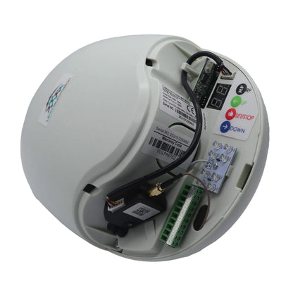 Lexo Powertech Cobble 1200 Sectional Garage Door Lexo Automation