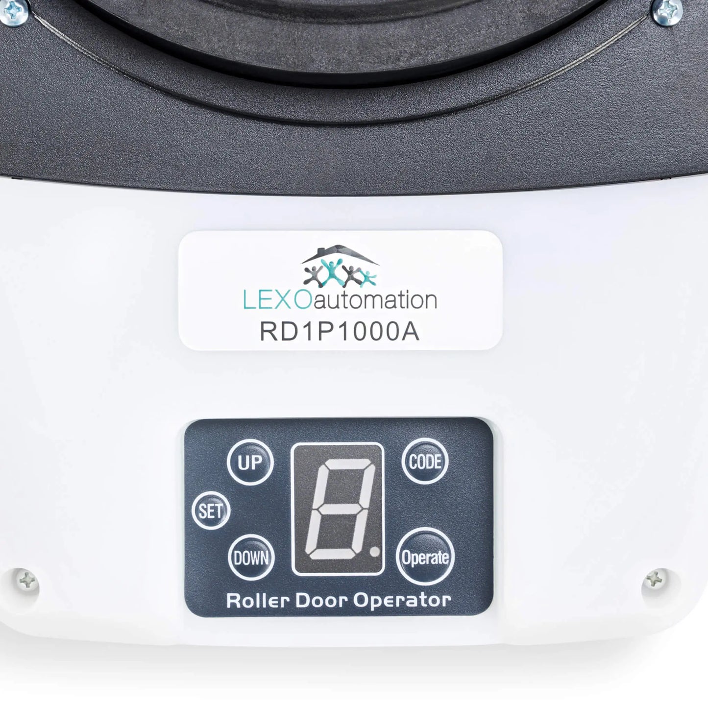 LEXO Automation RD1P1000A Platinum Opener Lexo Automation