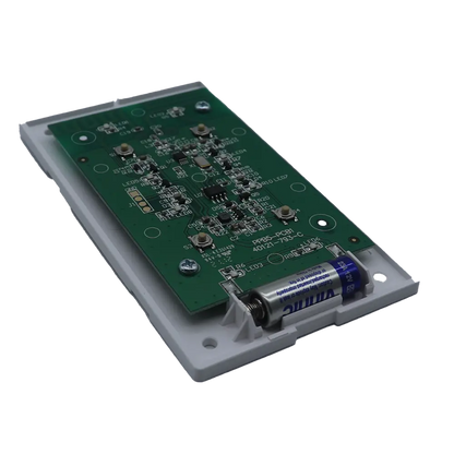 Lexo Automation Wall Button Remote Lexo Automation