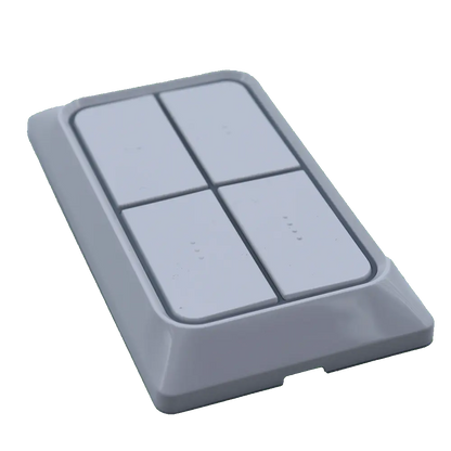 Lexo Automation Wall Button Remote Lexo Automation