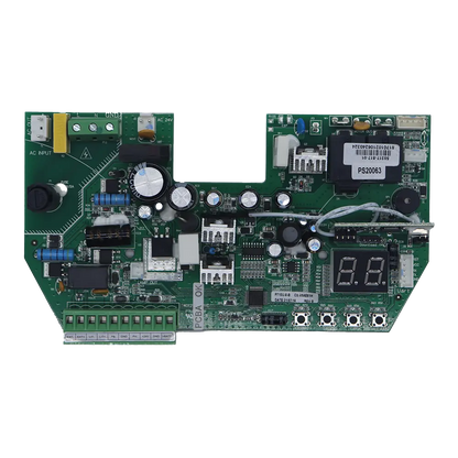 LEXO Automation Cobble Control Board Lexo Automation